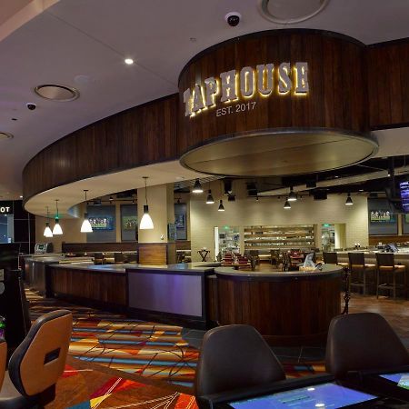 Bally'S Evansville Casino & Hotel Zewnętrze zdjęcie