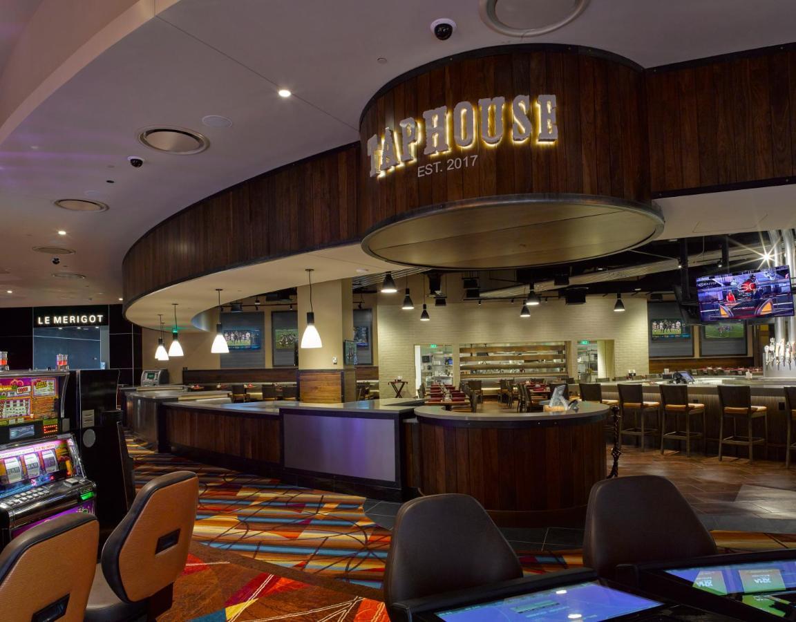 Bally'S Evansville Casino & Hotel Zewnętrze zdjęcie