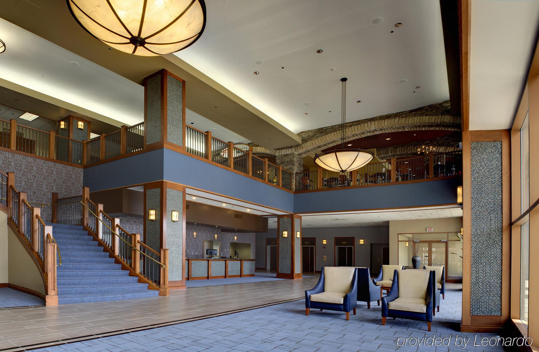 Bally'S Evansville Casino & Hotel Zewnętrze zdjęcie
