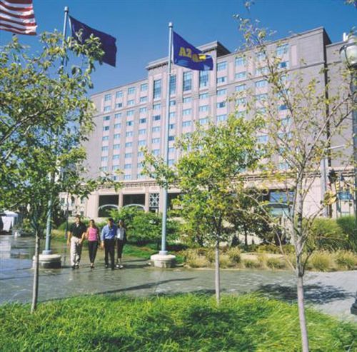 Bally'S Evansville Casino & Hotel Zewnętrze zdjęcie