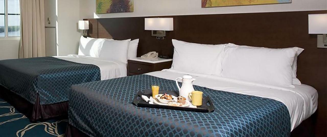 Bally'S Evansville Casino & Hotel Zewnętrze zdjęcie