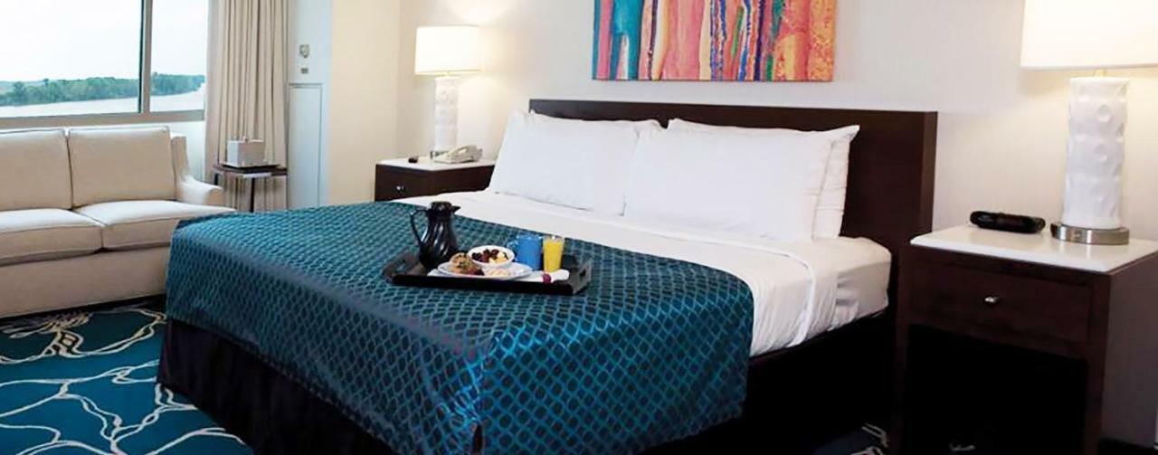 Bally'S Evansville Casino & Hotel Zewnętrze zdjęcie