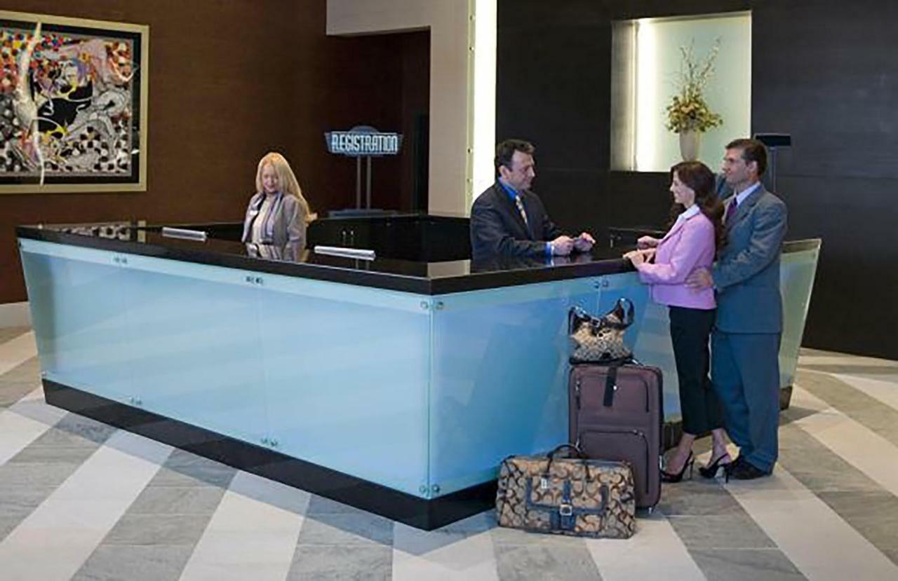 Bally'S Evansville Casino & Hotel Zewnętrze zdjęcie